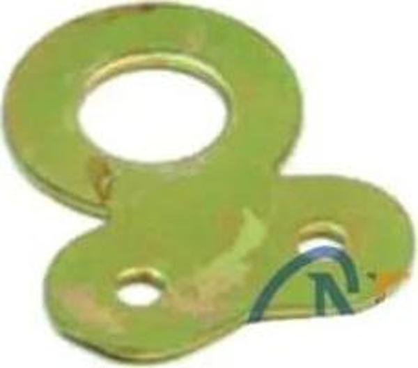 Resim, Tablo, Çerçeve Askısı - No2, Kalın, 20x25mm - 30 Adet - Image 1
