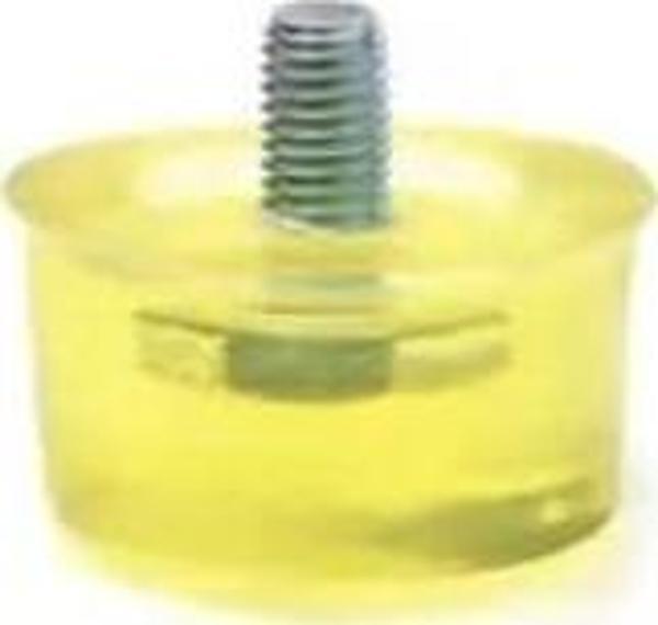 Vidalı Yumuşak Tokmak / Çekiç Yedeği No:50 - Image 1