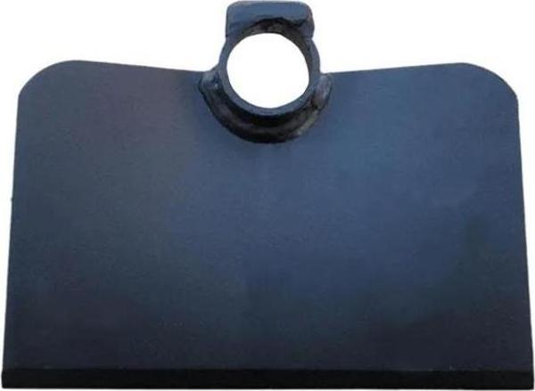 Demiray Çelik Küçük Boy Susurluk Çapa 15 Cm , Dövme Çelik - Image 1