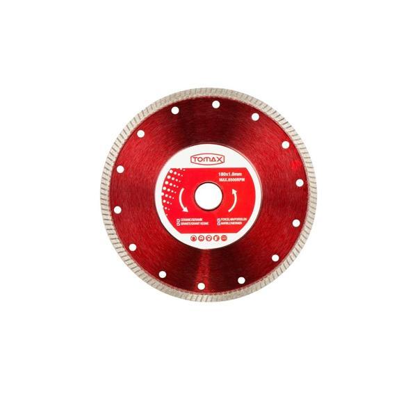 Seramik Fayans Kesici Disk - 180x1,8x22 - Image 1