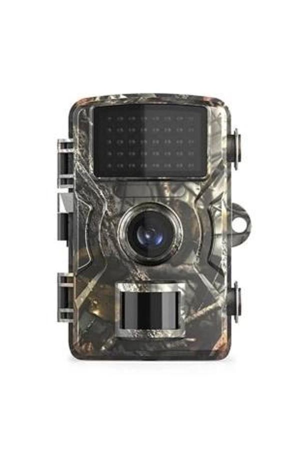 Fotokapan Kamera 12mp 1080p Doğa Ve Outdoor Gece Görüşlü Kamera Su Geçirmez - Image 1