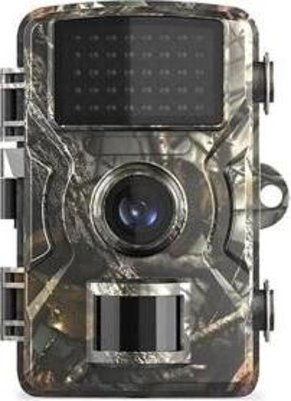 Fotokapan Kamera 12mp 1080p Doğa Ve Outdoor Gece Görüşlü Kamera Su Geçirmez - Image 1