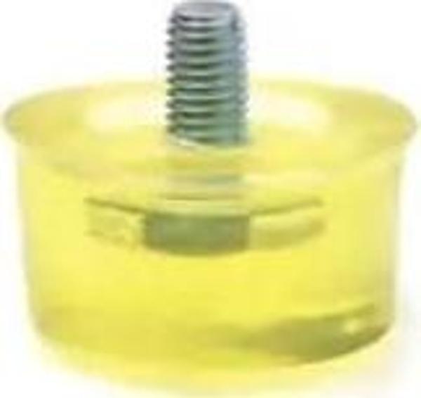 Vidalı Yumuşak Tokmak / Çekiç Yedeği No:40 - Image 1
