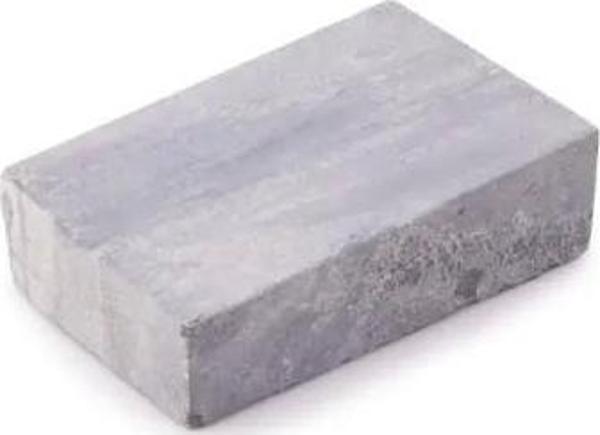 Girit Yağ / Bileme Taşı 1600 - 2200 Gr - Bıçak, Satır, Makas Vs. İçin En İyi Bileme - Image 1