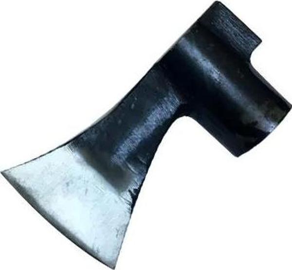 Keserli Küçük Nacak, Dövme Çelikten - Sapsız - Image 1