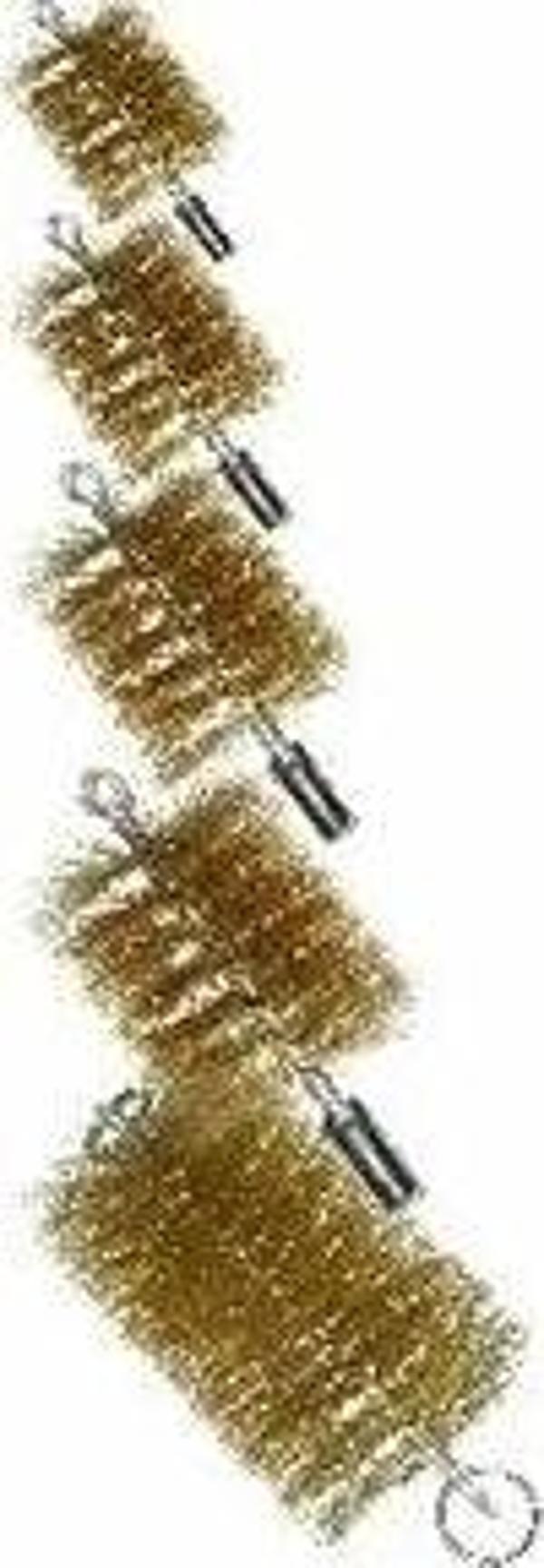 Sarı Kazan Fırçası - 50 Mm - Image 1