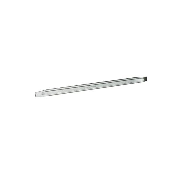 Levye - 600 Mm, Krom Kaplı Karbon Çelik - Image 1