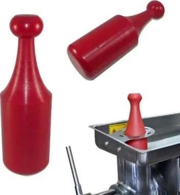 Polietilen Kıyma Makinesi Tokmağı No:12 - Image 1