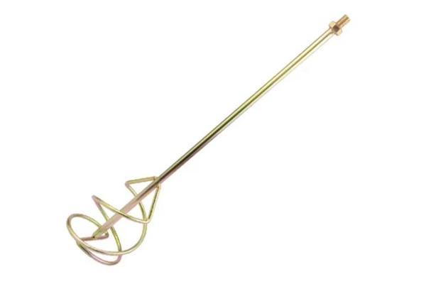 M14 Profesyonel Boya Karıştırıcı 120Ø, 580 Mm - Image 1