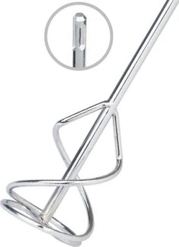 Sds Boya Karıştırıcı 80Ø - Image 1