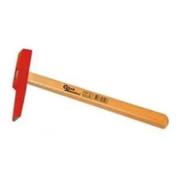 Çelik Camcı Çekiç 125 Gr - Ahşap Saplı - Image 1