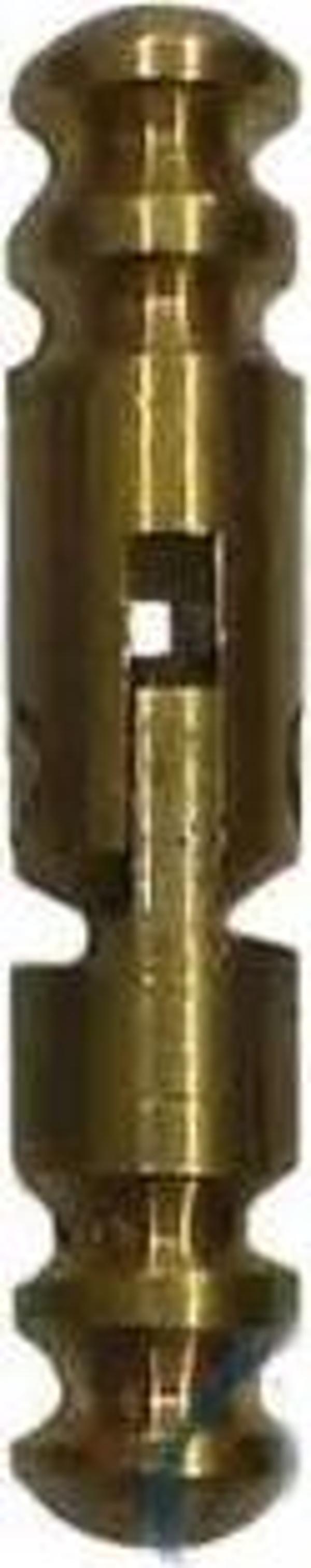 Pirinç Gizli, Çubuk Kutu Menteşe - 5x25mm, 1 Adet - Image 1