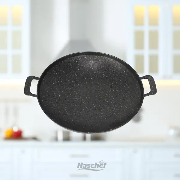 Zümrüt Saç Kavurma 34 Cm - Image 1
