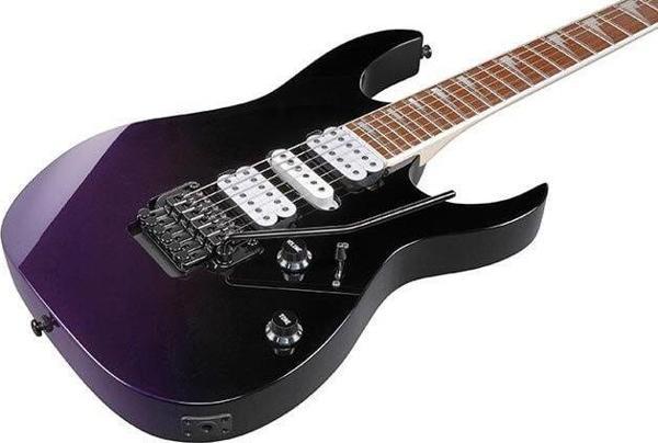 Ibanez RG470DX-TMN Elektro Gitar - Image 1