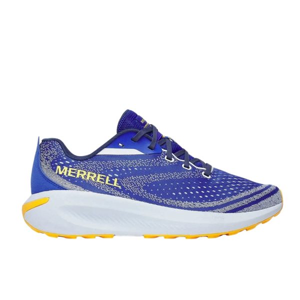Merrell Erkek Koşu Ayakkabısı Morphlite Mavi J068381 - Image 1
