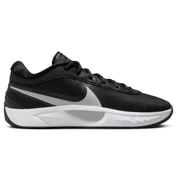 Nike Giannis Freak 6 NBA Erkek Siyah Basketbol Ayakkabısı FJ7792-002 - Image 1