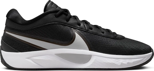 Nike Giannis Freak 6 NBA Erkek Siyah Basketbol Ayakkabısı FJ7792-002 - Image 1