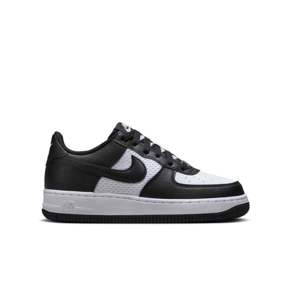 Air Force 1 Gs Sneaker Ayakkabı   HJ9201-001 - Image 1