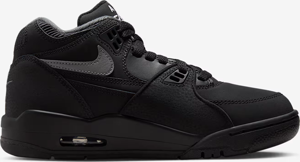 Nike Air Flight 89 HF0406-014 (Dar Kalıp 1 Beden Büyük Almanızı Öneriyoruz) - Image 1