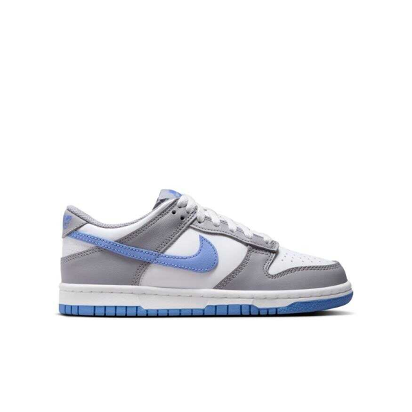 Nike Dunk Low Sneaker Ayakkabı FB9109 121 - Image 1