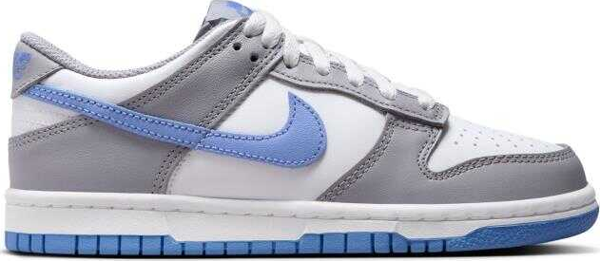 Nike Dunk Low Sneaker Ayakkabı FB9109 121 - Image 1