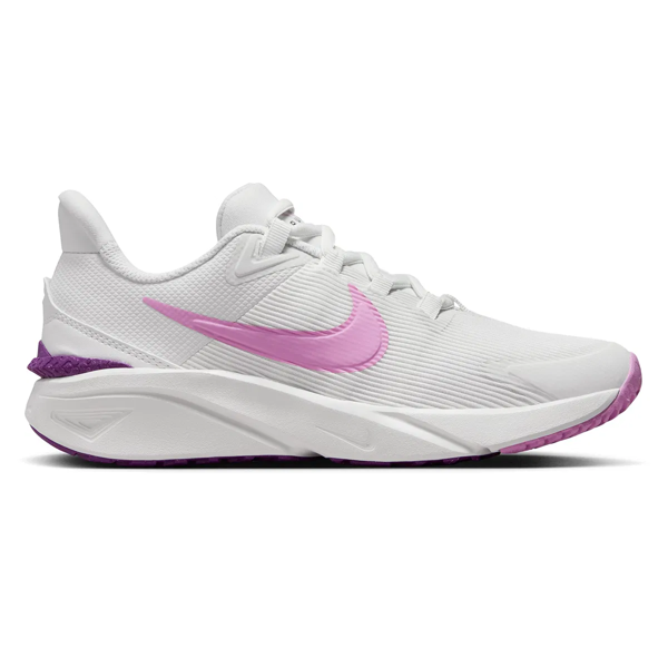 Nike Star Runner 4 NN Kadın Sneaker Ayakkabı DX7615-103 - Image 1