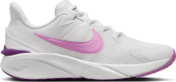 Nike Star Runner 4 NN Kadın Sneaker Ayakkabı DX7615-103 - Image 1