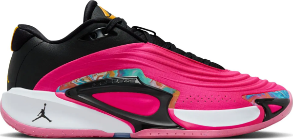 Jordan Luka 3 'Imaginarium' Erkek Basketbol Ayakkabısı FQ1284-600 - Image 1