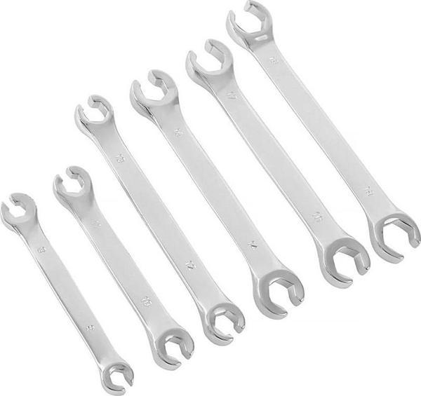 Rekor Anahtar Seti 6 Parça  8-19 MM - Image 1