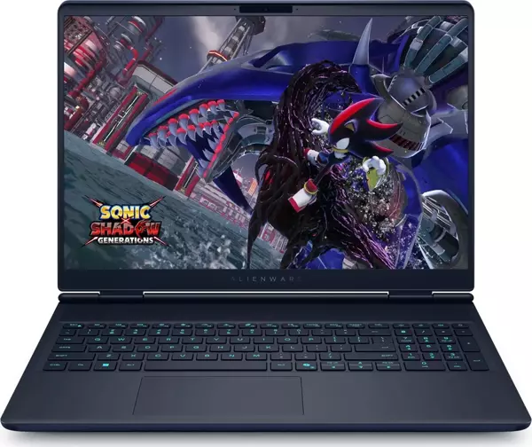 Dell Alienware 16X Aurora AC16251 Ultra 9 275HX 64GB 2TB SSD 8GB RTX5060 115W 16 WQXGA 240Hz Window - Image 1
