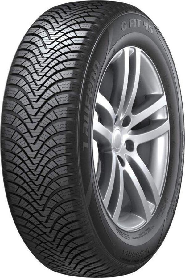 Laufenn 215/60R17 96V G Fit 4S LH71 (4 Mevsim) (2025) - Image 1