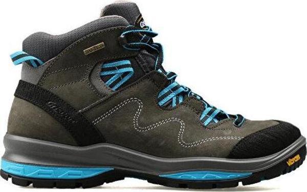 Grisport Unisex Trekking Bot Ve Ayakkabısı 12529N84T Haki - Image 1
