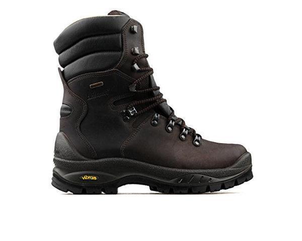 Grisport Erkek Trekking Bot Ve Ayakkabısı 11609D4Y Siyah Dakar - Image 1
