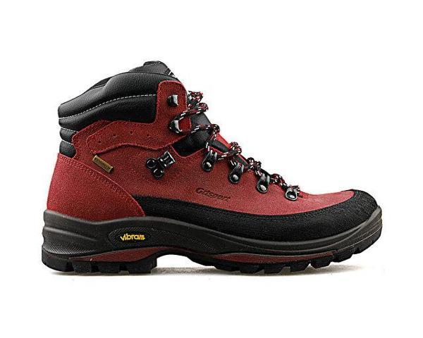 Grisport Erkek Outdoor Botu 12801S74T Kırmızı - Image 1