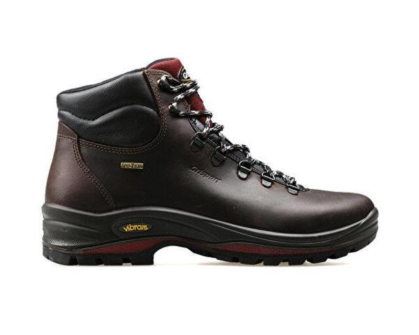 Grisport Erkek Trekking Bot Ve Ayakkabısı 12813D41T Kahverengi - Image 1