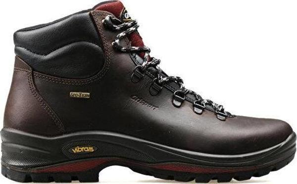 Grisport Erkek Trekking Bot Ve Ayakkabısı 12813D41T Kahverengi - Image 1