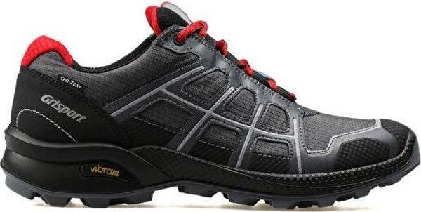 Grisport Unisex Trekking Bot Ve Ayakkabısı 13115C57Tn Gri - Image 1