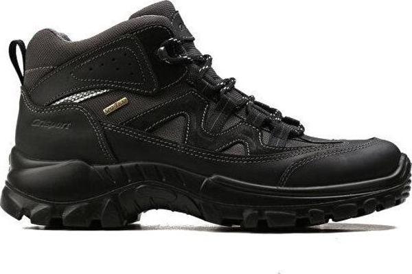 Grisport Unisex Trekking Bot Ve Ayakkabısı 13340D81T Siyah - Image 1