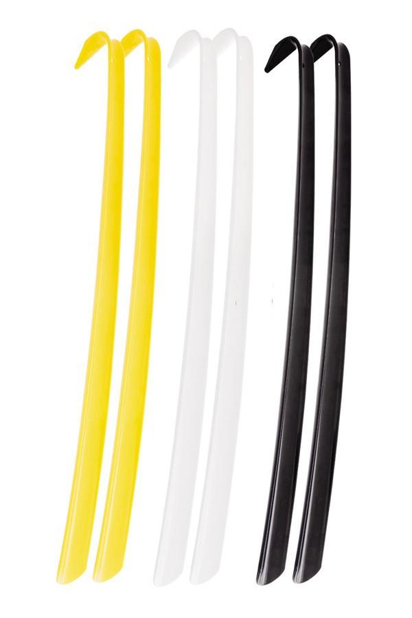 Parex Ayakkabı Çekeceği 6 Lı - Image 1