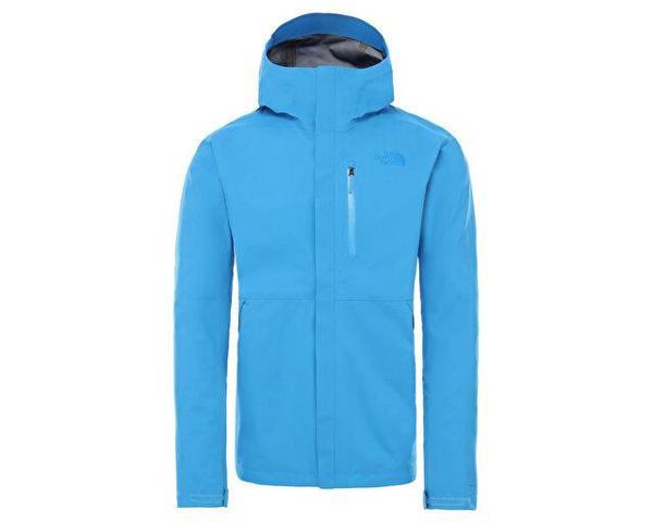 The North Face Mavi Erkek Yağmurluk NF0A4AHMW8G1 M Dryzzle Ftr Lght Jckt - Image 1