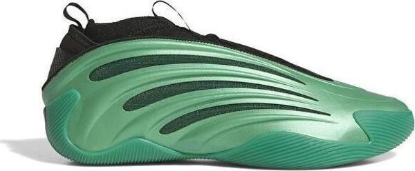 adidas Harden Volume 9 Erkek Basketbol Ayakkabısı JH6484 Yeşil - Image 1