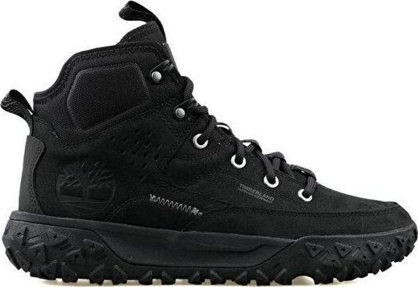 Timberland Greenstride Motion 6 Mid Laceup Erkek Trekking Botu TB1A67P40151 Siyah - Image 1