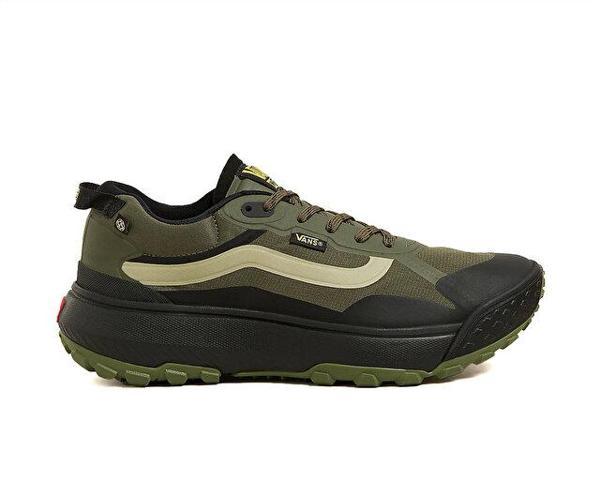 Vans Mte Crosspath Erkek Outdoor Ayakkabısı VN000CVUOLV1 Haki - Image 1
