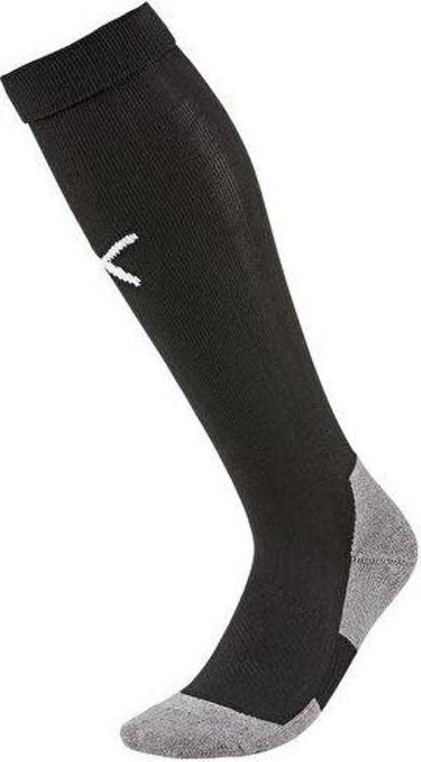 Puma Team Liga Socks Core Futbol Tozluk 70344103 Siyah - Image 1
