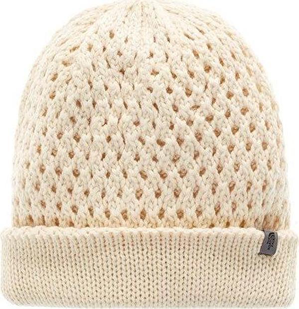 The North Face Krem Bere T0Avqn11P Shinsky Beanie - Image 1