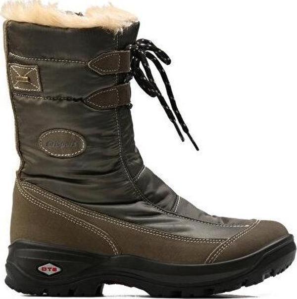 Grisport Kadın Outdoor Ayakkabısı 11553A5Lg Kahverengi Alaska - Image 1