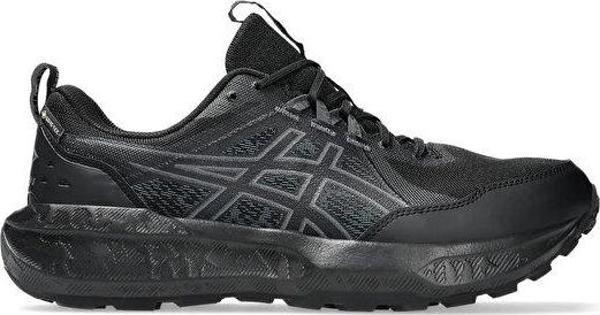Asics Gel-Sonoma 8 Gtx Erkek Outdoor Koşu Ayakkabısı 1011B977-002 Siyah - Image 1