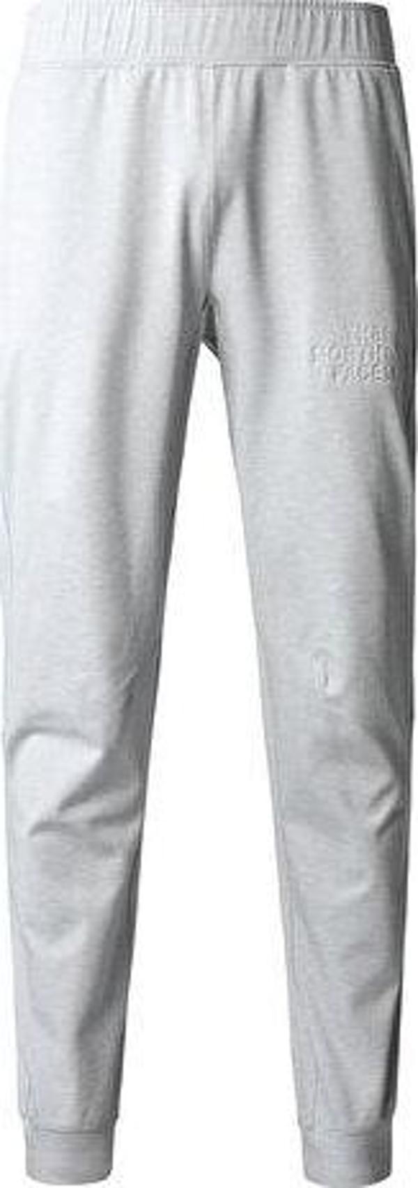 The North Face M Spacer Air Jogger Erkek Günlük Eşofman Altı NF0A827ADYX1 Gri - Image 1