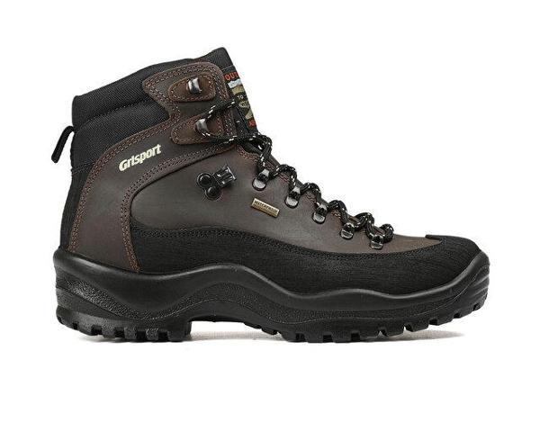 GriSport Erkek Outdoor Ayakkabısı Kahverengi 10674D149T - Image 1
