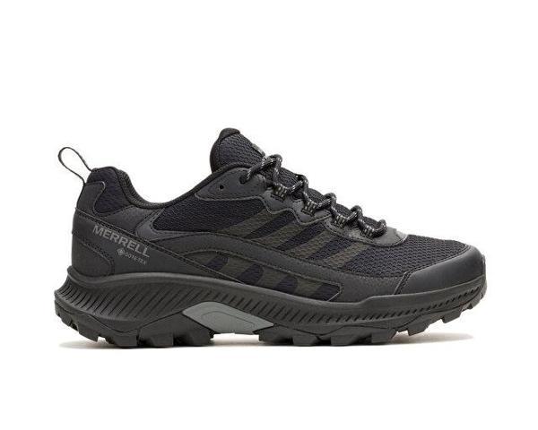 Merrell Speed Strike 2 Gtx Erkek Outdoor Ayakkabısı J037825-10010 Siyah - Image 1
